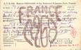/ CPA FRANCE 75014 "Paris, Maurice Thomassin"