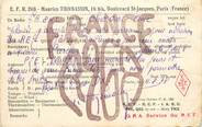 75 Pari / CPA FRANCE 75014 "Paris, Maurice Thomassin"