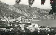 06 Alpe Maritime CPSM FRANCE 06 "Menton, vue générale"