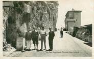 06 Alpe Maritime CPA FRANCE 06 "Menton,  Pont Saint Louis"