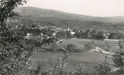 CPSM FRANCE 06 "Saint Vallier de thiey, vue générale"