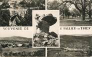 06 Alpe Maritime CPSM FRANCE 06 "Saint Vallier de thiey"