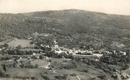 CPSM FRANCE 06 "Saint Vallier de thiey, vue générale "