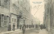 54 Meurthe Et Moselle / CPA FRANCE 54 "Toul, la rue Michatel"