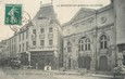 / CPA FRANCE 54 "Toul, le théatre, entrée de la rue Gambetta"