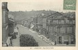 / CPA FRANCE 54 "Longuyon, rue de la Halle"