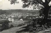 54 Meurthe Et Moselle / CPSM FRANCE 54 "Longuyon, vue générale"