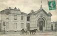 / CPA FRANCE 54 "Nancy, le gymnase municipal"