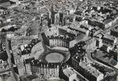 54 Meurthe Et Moselle / CPSM FRANCE 54 "Toul, vue aérienne"