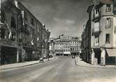 55 Meuse / CPSM FRANCE 55 "Verdun, rue Beaurepaire "