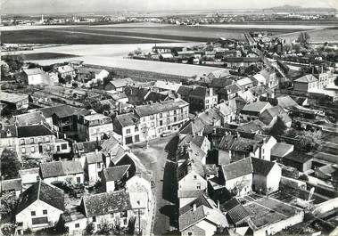 / CPSM FRANCE 91 "Bretigny sur Orge, rue du Générale Leclerc"