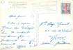 / CPSM FRANCE 91 "Bretigny sur Orge, rue du Générale Leclerc"