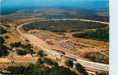 / CPSM FRANCE 91 "Linas Montlhéry, autodrome"