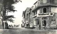 56 Morbihan / CPSM FRANCE 56 "Carnac, av Milln"