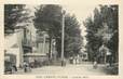 / CPA FRANCE 56 "Carnac plage, l'avenue Miln"