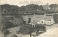 / CPA FRANCE 56 "Lorient, place et porte Ploemeur"