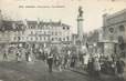 / CPA FRANCE 56 "Lorient, place Bisson, vue générale"