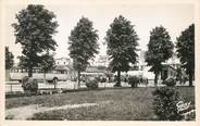 56 Morbihan / CPSM FRANCE 56 "Lorient, la gare routière"