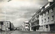 56 Morbihan / CPSM FRANCE 56 "Lorient, boulevard Franchey d'Esperey"