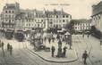 / CPA FRANCE 56 "Lorient, place Bisson"
