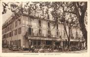 04 Alpe De Haute Provence / CPA FRANCE 04 "Digne les Bains, le grand hôtel"