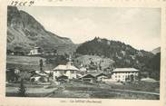 73 Savoie / CPA FRANCE 73 "La Giétaz"