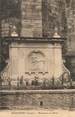 40 Lande / CPA FRANCE 40 "Roquefort, monument aux morts"