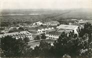 33 Gironde / CPSM FRANCE 33 "Hourtin, vue générale sur le C.F.M"