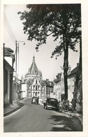 / CPA FRANCE 28 "Dreux, rue des Teinturiers"