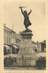 / CPA FRANCE 33 "Grignols, monument aux morts"