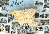 Algerie CPSM ALGERIE "Alger "