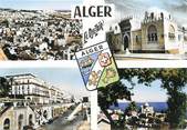 Algerie CPSM ALGERIE  "Alger "