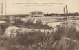 / CPA FRANCE 02 "Berry au Bac, ses ruines" / TANK