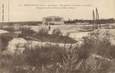 / CPA FRANCE 02 "Berry au Bac, ses ruines" / TANK