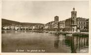 13 Bouch Du Rhone / CPSM FRANCE 13 "La Ciotat, vue générale du port"