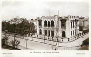 Tunisie CPSM TUNISIE "Bizerte, le cercle militaire"