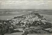 56 Morbihan / CPSM FRANCE 56 "Iles aux Moines, vue d'ensemble"