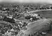 / CPSM FRANCE 56 "Saint Pierre Quiberon, vue aérienne des plages"