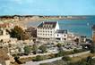 / CPSM FRANCE 56 "Quiberon, l'hôtel Beau Rivage"