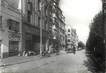 / CPSM FRANCE 56 "Lorient, avenue Joffre"