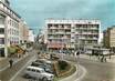 / CPSM FRANCE 56 "Lorient, la place aristide Briand en plein centre" / AUTOMOBILE