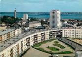 56 Morbihan / CPSM FRANCE 56 "Lorient, jardin de la banane"