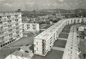 92 Haut De Seine / CPSM FRANCE 92 "Asnières, groupe des Courtilles, Allée Soufflot, cours Gabriel"