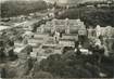 / CPSM FRANCE 92 "Garches, vue aérienne, hôpital Raymond poincaré et hospice Brezin"