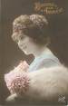La Femme  CPA   FEMME 