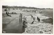 33 Gironde CPSM FRANCE 33 "Le Verdon sur Mer, la plage"