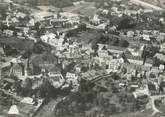 74 Haute Savoie / CPSM FRANCE 74 "La Roche sur Foron, vue aérienne"