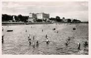 33 Gironde CPSM FRANCE 33 "Arcachon, vue vers la nouvelle promenade"