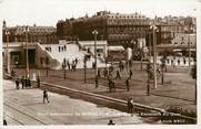 33 Gironde CPSM FRANCE 33 "Bordeaux, le port autonome, les grands escaliers du quai"