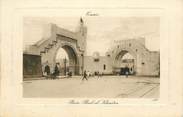 Tunisie CPA TUNISIE "Tunis, porte Bab El Khadra"